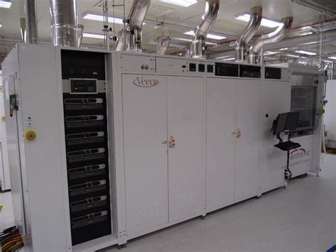 used veeco k465i|Veeco K465i MOCVD system for sale .